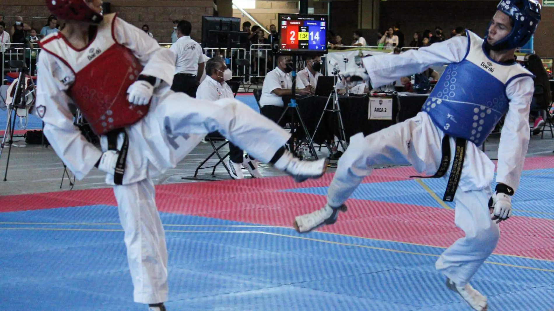 TKD (2)